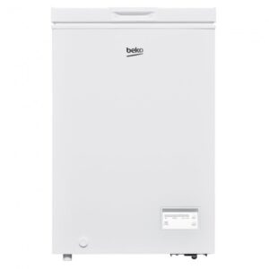 Beko CF100WN Congelador Horizontal 100L F Blanco