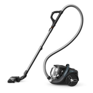 Aspiradora cilíndrica Rowenta Green Force RO7C71 500W Filtro HEPA sin bolsa