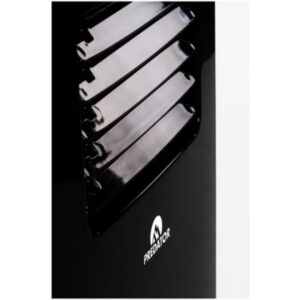 Aire acondicionado portátil GLAZIAR Predator S30PLUS 9000 BTU A Gas R290 para 30m² Negro