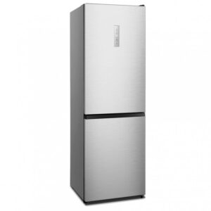 Hisense RB390N4CCD Frigorífico Combi D Inox