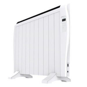 Cecotec ReadyWarm 2000 Thermal Connected Emisor Térmico Wi-Fi 1500W