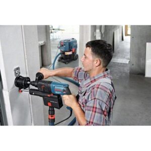Bosch GAS 35M AFC Aspiradora Multiusos 1380W