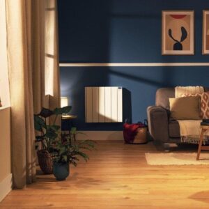 Cecotec ReadyWarm 6000 Thermal Ceramic Connected Emisor Térmico Cerámico 6 Elementos WiFi 1500W