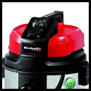 Einhell Eco Power TE-VC 1925 SA Aspirador Eléctrico Seco-Húmedo 800W