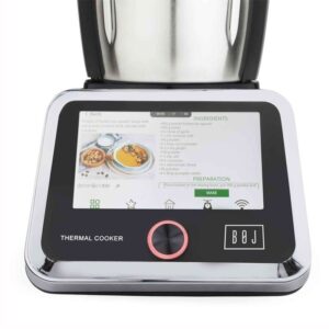 BOJ MC-2000 Robot de Cocina