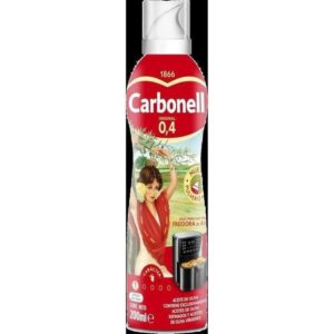 Freidora de aire Ninja EG351EU 5,7 L 1760 W con parrilla y sensor digital