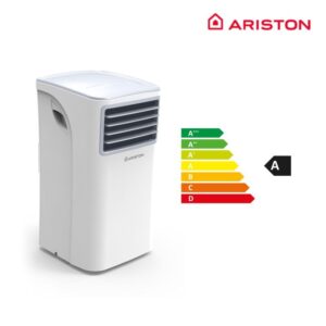 Ariston Mobis 9000 Aire Acondicionado Portatil 2250 Frigorías A