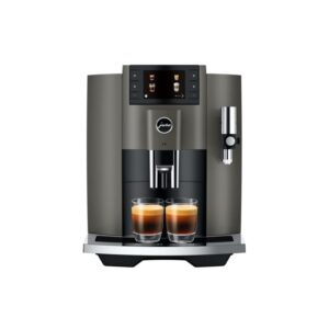 Cafetera Automática JURA E8 (EC) 1,9 L 15 bares molinillo integrado Bluetooth