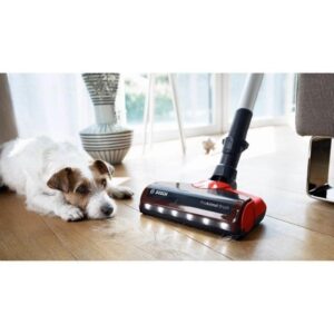 Bosch Unlimited 7 ProAnimal Aspirador Escoba 18V