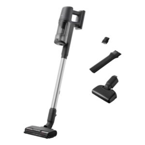 Aspiradora sin cable AEG AP61AB21DG 85W Filtro HEPA Autonomía 40min Cepillo PetPro