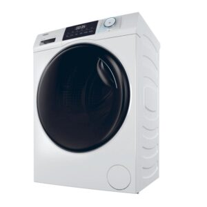 Lavasecadora Haier 9 kg A-20% HWD90-BP14929A con vapor I-Refresh y tambor delicado