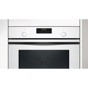 Horno eléctrico Balay 3HB5159B4 71 L Blanco con freidora de aire y limpieza hidrolítica