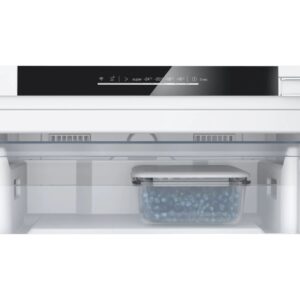 Balay 3GUE033F Congelador Integrable Bajo Encimera 85L E