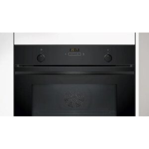 Horno eléctrico Balay 3HB5159N4 71 L Negro con freidora de aire y autolimpieza