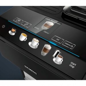 Siemens iQ500 TP503R09 Cafetera Eléctrica Automática 1.7L 1500W