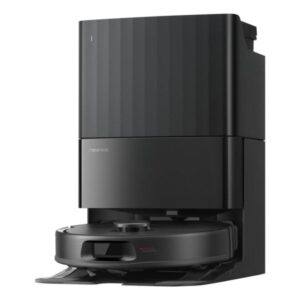 Aspirateurs Robots et Laveur Roborock QR598 Navigation Basique 8.000 Pa Purification Base Contrôle Vocal