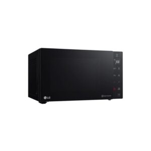 Microondas LG MH6535GIS 25L 1000W Grill Cuarzo Tecnología Inverter 32 Programas