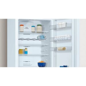 Balay 3KFE766WE Frigorífico Combi E Blanco