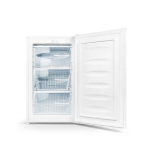 Congelador Haeger FR-80W.008A 69 L Independiente 41 dB E Blanco