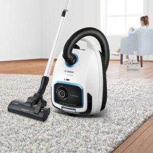 Bosch Serie 6 ProSilence BGB6SIL1 Aspirador con Bolsa 700W