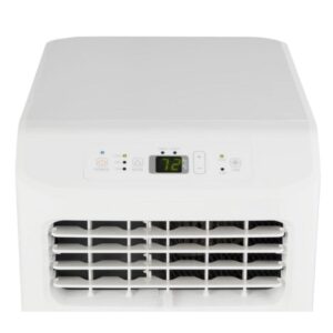 Aire acondicionado portatil Hisense APC09KV 2490 W R290 65 dB LED