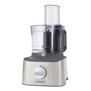 Kenwood Multipro Compact+ FDM313SS Robot de Cocina