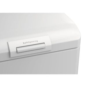 Lavadora AEG Series 6000 7kg Carga Superior 1300rpm Clase A Blanca Motor Inverter ProSense