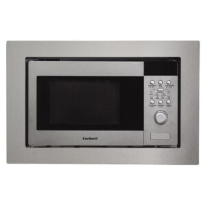 Microondas Corbero CMICIM122 20 L 800 W con Grill y Automenus