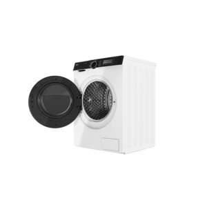 Lavadora Teka WMK 81050 WH 10kg Carga Frontal 1500rpm A Blanca con AutoDose
