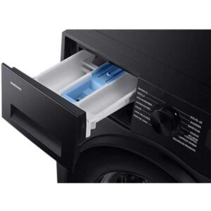 Samsung WW80CGC04DAB Lavadora Carga Frontal 8Kg A Negro