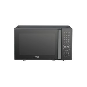 Microondas Beko MGC20130BB 20L 900W Grill 6 Potencias Descongelación Electrónico Negro