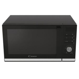 Candy Moderna CMGA23TNDB Microondas con Grill 23L 900W Negro