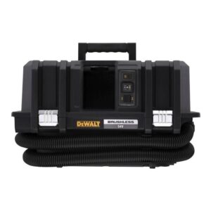 Dewalt XR Flexvot DCV586M Aspirador Sólidos/Líquidos 54V