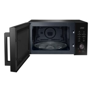 Microondas Samsung MC28A5137KK 28L 900W Combinado con Grill y Pantalla LED