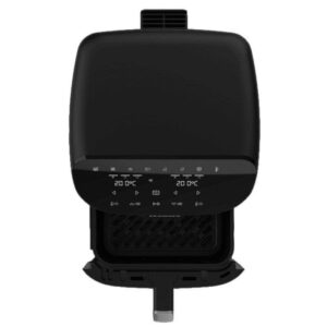 Cecotec Cecofry FoodCourt 11000 Connected C Freidora de Aire 11L Negra