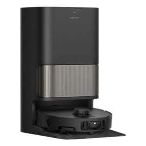 Aspirateurs Robots et Laveur Dreame L40s Pro Ultra avec en plus une station de vidage automatique Navigation LDS 19.000 Pa Assistant vocal IA et caméra