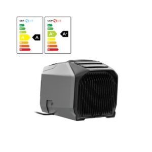 EcoFlow Wave 3 Aire Acondicionado Portatil 1.537 Frigorías