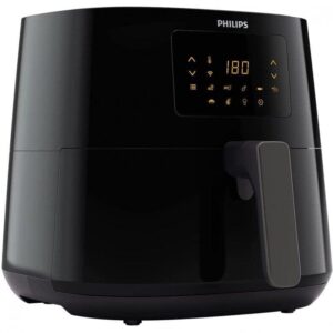Philips Essential Connected Airfryer XL 6.2L 2000W Negra