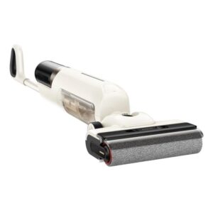 Aspiradora sin cable MOVA K30 MIX 18000Pa Autolimpieza Secado aire caliente 30min