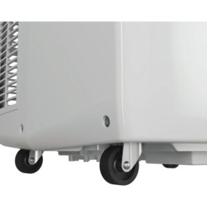 Aire acondicionado portátil Whirlpool PACF212HP W 12000 BTU A+/A LED HEPA Blanco Reacondicionado