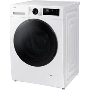 Samsung WD90DG5B15BEEC Lavasecadora Carga Frontal 9/6 Kg 1400 RPM Blanca