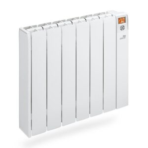 Cointra Siena Emisor Térmico 6 Elementos 1000W Blanco