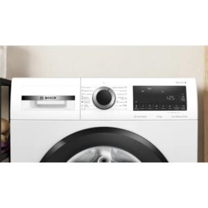 Lavadora Bosch Serie 6 WGG254Z5ES 10 kg Carga Frontal 1400 rpm A Blanca Motor EcoSilence Pausa+Carga Higiene Plus