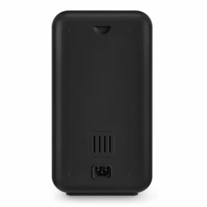 Cafetera Superautomática SMEG BCC11BLMEU 1.4L 19 bar molinillo integrado gris Reacondicionado