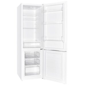Frigorífico Combi Corbero CCH1824EW 180cm 292L E Blanco Puertas Reversibles