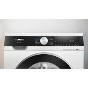 Lavasecadora Siemens 10,5kg A iQ500 WN44G2A0ES con i-Dos y autoDry