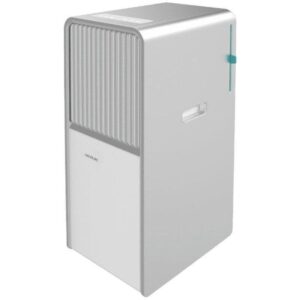 Cecotec ForceClima 12650 Style Heating Aire Acondicionado Portátil con Bomba de Calor 12000 BTU