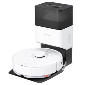 Aspirateurs Robots et Laveur Roborock Q7 Max+ avec en plus une station de vidage automatique Navigation LiDAR 4.200 Pa Assistant vocal Reconditionné