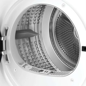 Secadora de bomba de calor Candy GDL 8N1B-S 8 kg Clase E Display y 16 programas