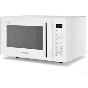 Whirlpool MWP 254 W Microondas con Grill 25L 900W Blanco